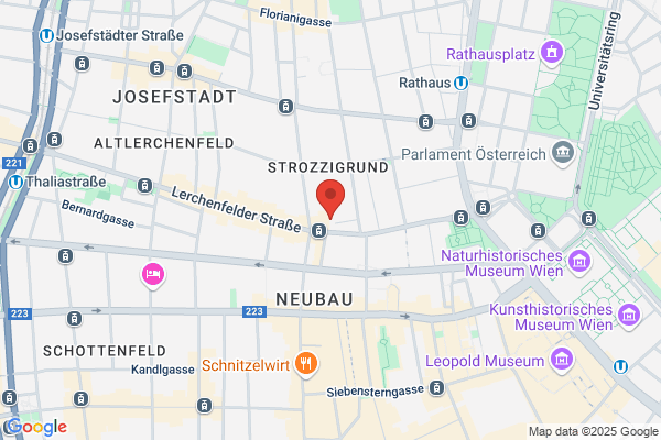 oesterr Bundesverband d MediatorInnen - oeBM