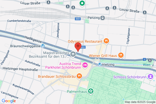 TFP Kinderwunsch Wien