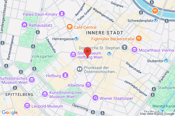 Allg Fachgr Wien d Gewerbes Gold- u Silberschmiede u Juweliere
