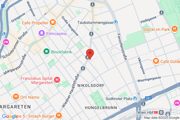 Bundesinnung d Dachdecker u Pflasterer (G3)