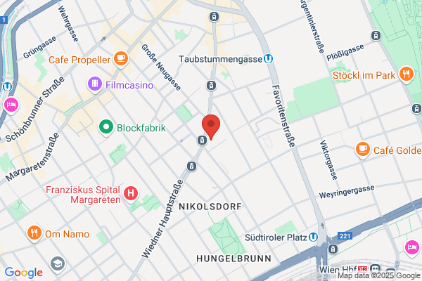 Bundesinnung d Fusspfleger, Kosmetiker u Masseure (G38)