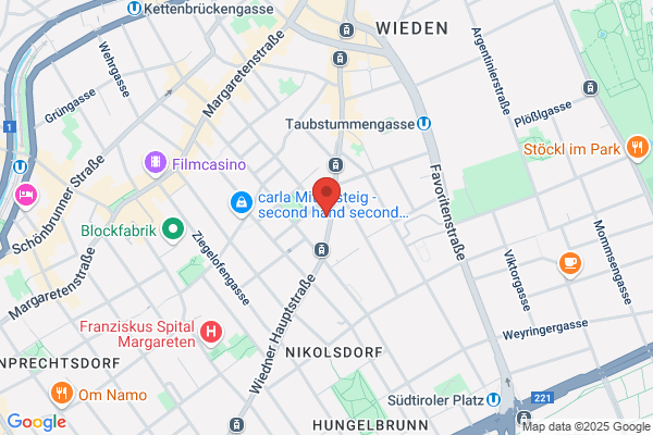 Bundesinnung d Konditoren (G36)