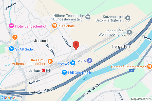 UNIQA GeneralAgentur Emberger und Huber GbR & Kfz Zulassungsstelle