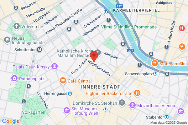 Landesinnung des Gewerbes Kleidermacher