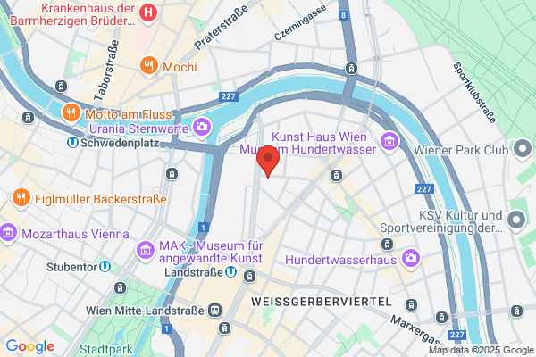 HGS Werbeagentur Ges.m.b.H.