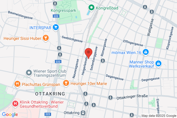 HORAK Gas-, Wasser- und Heizungsinstallation Ges. mbH