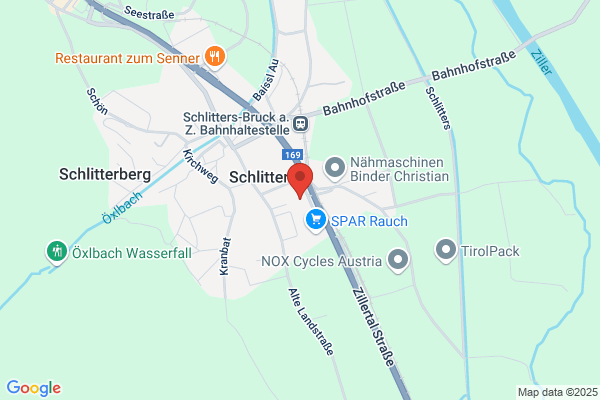 Hervis Schlitters