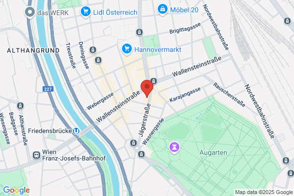 Kliha Installationen