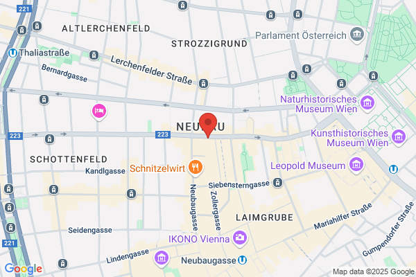 Kuzel H und F Installationen