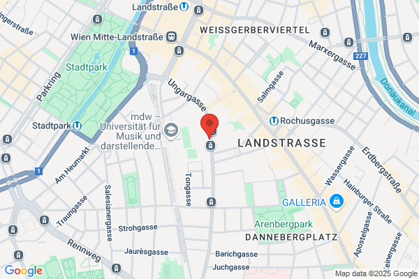 Luttenberger Installationen GmbH