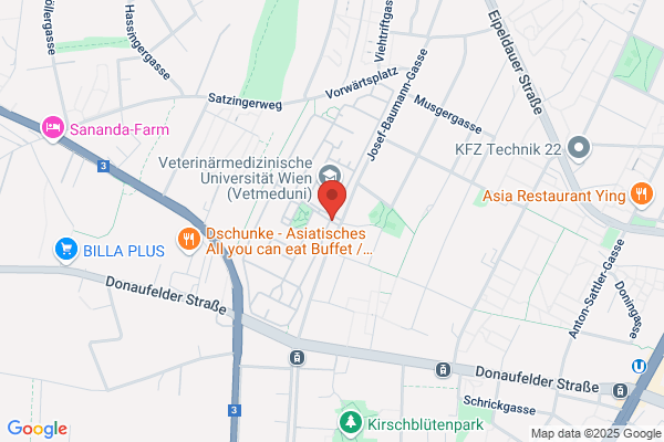 FSG Biosupport ForschungsGmbH