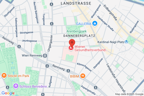 Boltzmann Institut f Retinol. u biomikroskopische Laserchirurgie