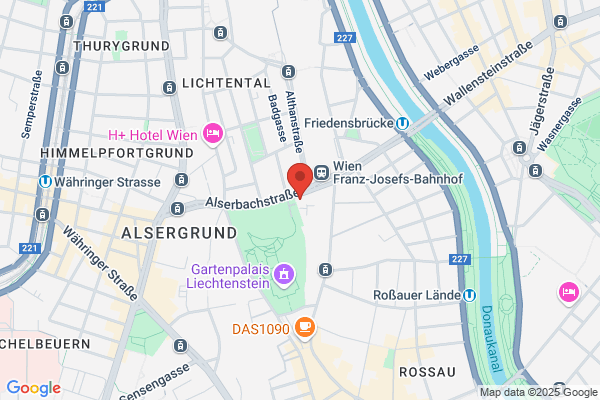 EBPS Logistics GmbH