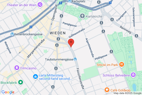 Institut f Computerdiagnostik GmbH