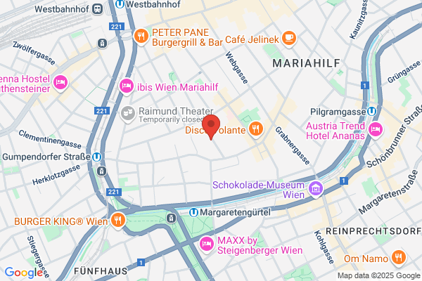 Magnetresonanz-Tomographie Wien-Mariahilf Prim. Univ.Prof.Dr. Waneck GmbH