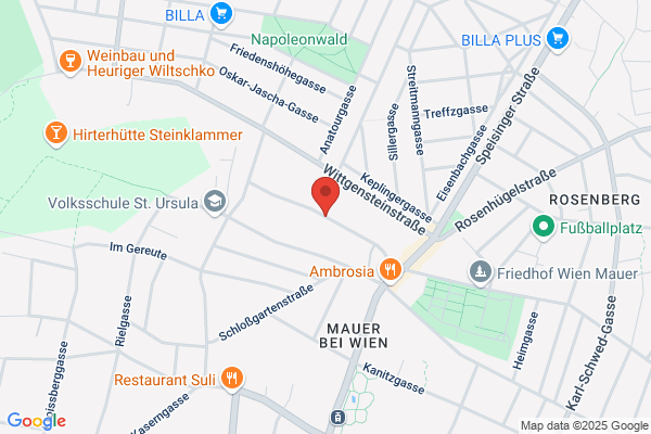 SENOLOGIA Forschungsgesellschaft mbH.