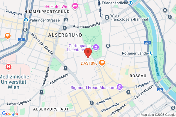 Institut für Lerntherapie