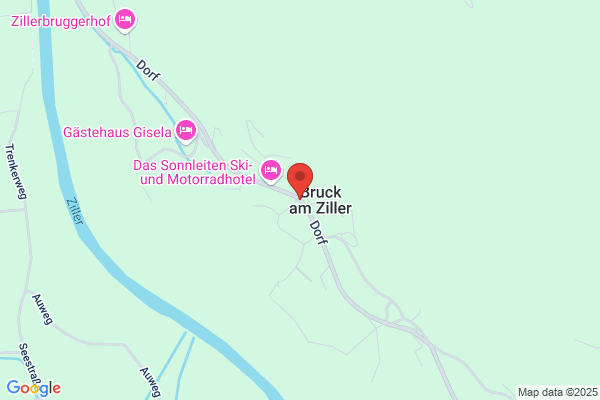 Berggasthof Baumannwiesköpfl