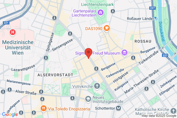 Institut f angewandte Psychologie u Beratung