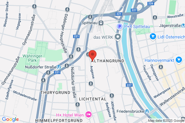 Institut fuer Allgemeine Paedagogik und Philosophie der Wirtschaftsuniversitaet Wien