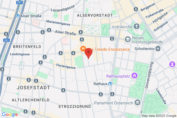 Institut f. Festkoerperphysik Ludwig Boltzmann