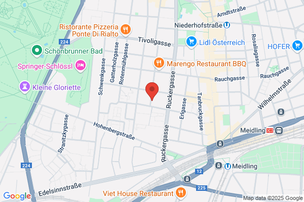Physico- Therapie Meidling GesmbH