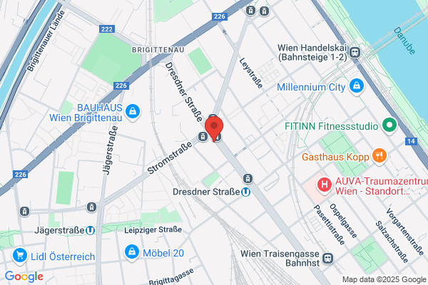 Physikalisches Institut Brigittenau