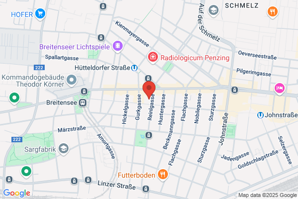 Physikalisches Institut Penzing GesmbH
