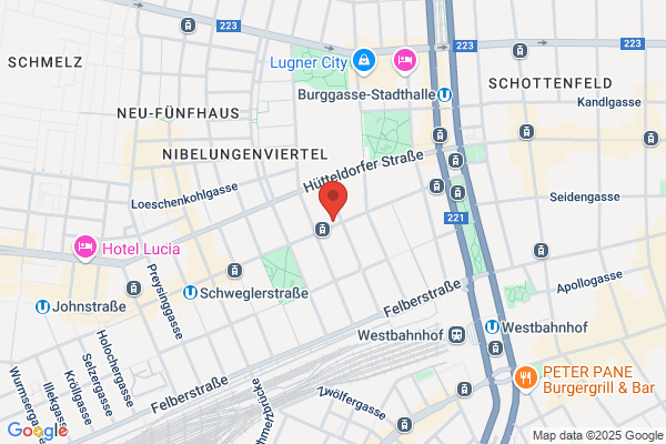Physikalisches Therapiezentrum Wien West