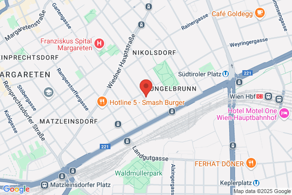 Physiotherapie Knierlinger + Raming