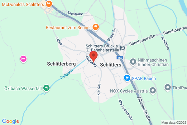 Brixnerhof