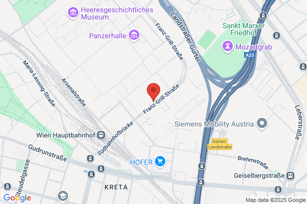 Ifa Institut fuer Automation Ges.mbH
