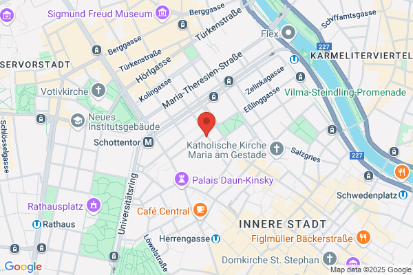 Institut f Volkswirtschafts- lehre u Volkswirtschafts- politik d TU Wien