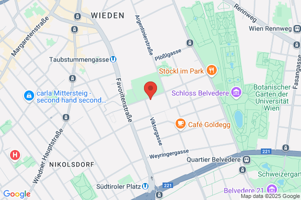 Institut f. Betriebswiss., Arbeitswiss. u. Betriebs- wirtschaft d. TU Wien