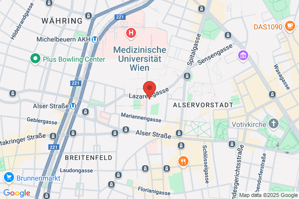 Biomedizinische Forschungsgesellschaft m.b.H.