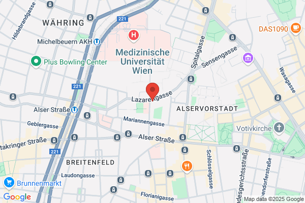 Akademie fuer orale Implantologie Fuerhauser, Haas, Mailath-Pokorny und Watzek OHG