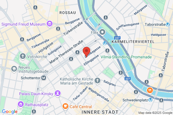 Austrian Development Agency
