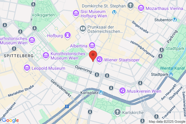 Austro-American Institut