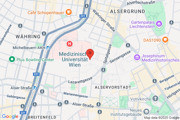 Biomedizinische Forschungsgesellschaft m.b.H.