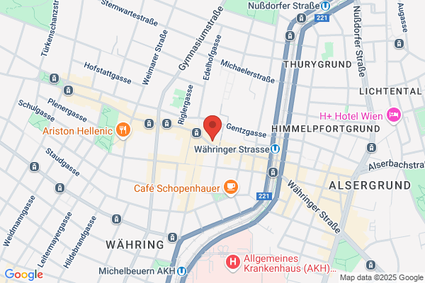Boltzmann Institut fuer exp. Anaesthesiologie und intensivmed. Forschung