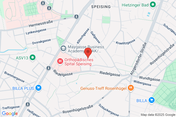 Bundesinstitut f Gehoerlosenbildung in Wien