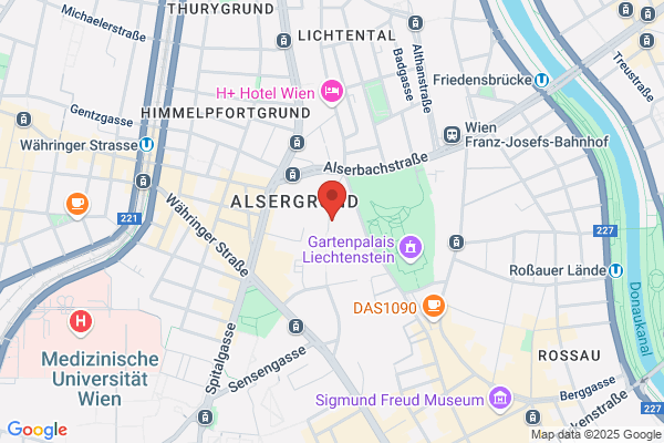 Christian Doppler Forschungsgesellschaft