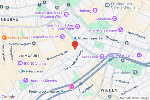 Europaforum Wien