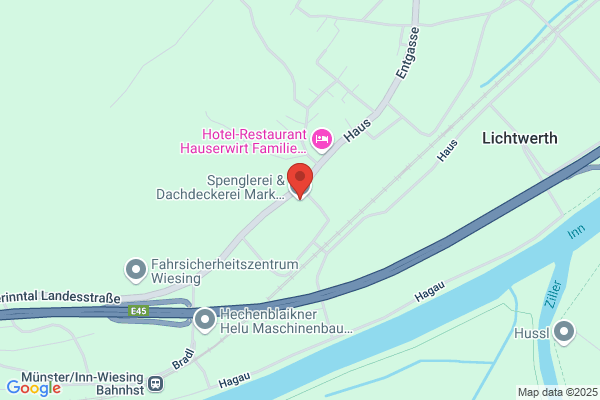 Dachdeckerei & Spenglerei Mark Schrettl