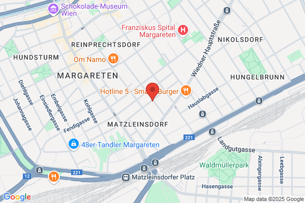 Forschungsinstitut f Orthopaedietechnik