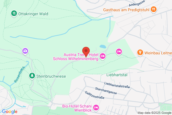 Forschungsinstitut f Wildtierkunde und Oekologie