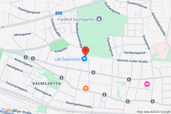 Forschungsverband der oesterr. Baustoffindustrie