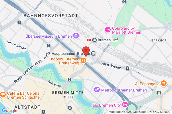 Greenhills Biotechnology Research Development Trade GmbH