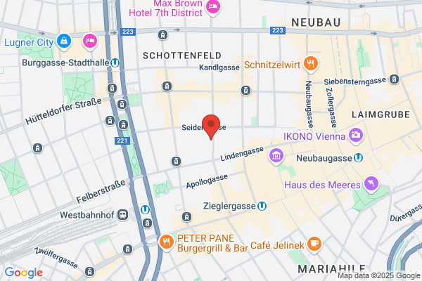 IFF Interuniversitaeres Institut f Interdisziplinaere Forschung u Fortbildung