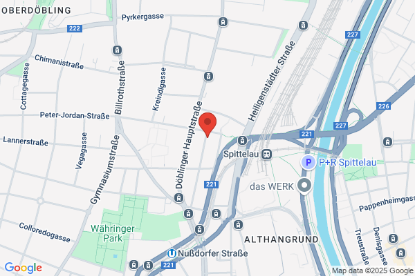IHFF Genealogie Gesellschaft m.b.H.